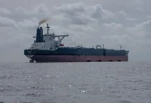 Reuters: Guardia Costera de EEUU incautó petrolero ruso vinculado a Venezuela Reuters: Guardia Costera de EEUU incautó otro petrolero vinculado a Venezuela