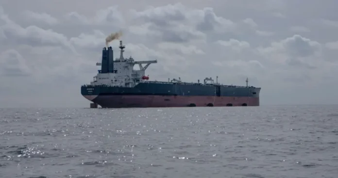 Reuters: Guardia Costera de EEUU incautó otro petrolero vinculado a Venezuela