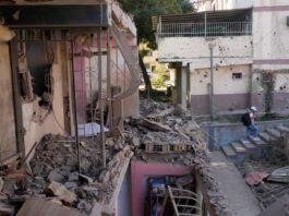 Diosdado Cabello denunció muerte de civiles en el ataque de EEUU Diosdado Cabello denuncia muerte de civiles en el ataque de EEUU