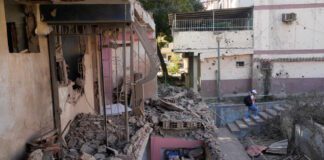 Diosdado Cabello denunció muerte de civiles en el ataque de EEUU Diosdado Cabello denuncia muerte de civiles en el ataque de EEUU