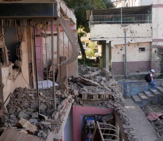 Diosdado Cabello denunció muerte de civiles en el ataque de EEUU Diosdado Cabello denuncia muerte de civiles en el ataque de EEUU