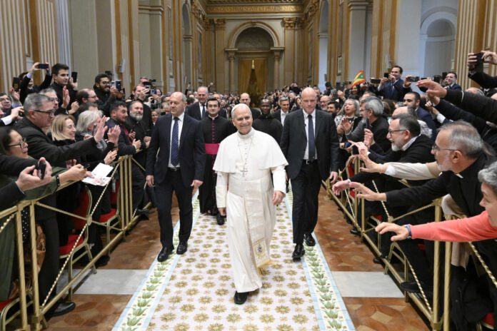 catolicismo-Latinoamérica El catolicismo pierde peso en Latinoamérica tras 10 años de caída sostenida