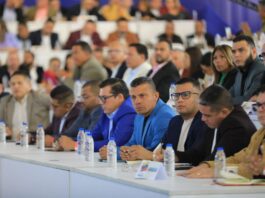 Así quedó conformado el Consejo Federal de Gobierno Así quedó conformado el Consejo Federal de Gobierno tras las designaciones de Delcy Rodríguez