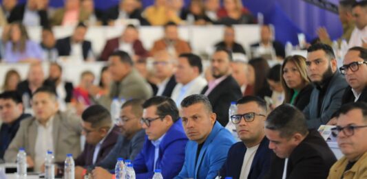 Así quedó conformado el Consejo Federal de Gobierno Así quedó conformado el Consejo Federal de Gobierno tras las designaciones de Delcy Rodríguez