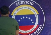 Cortó a un hombre por diferencias políticas en Punto Fijo