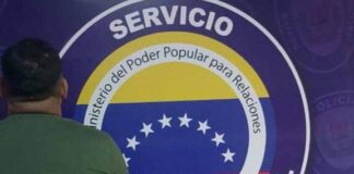 Cortó a un hombre por diferencias políticas en Punto Fijo