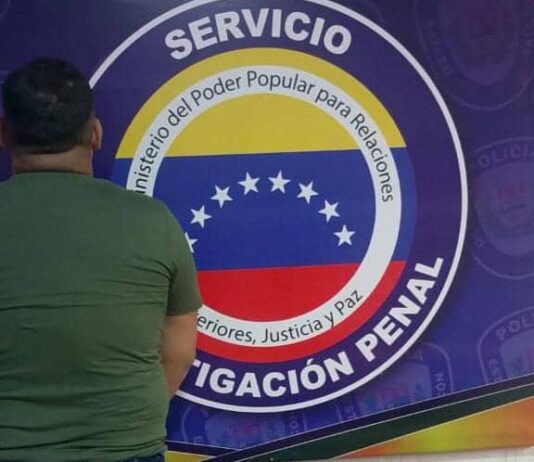 Cortó a un hombre por diferencias políticas en Punto Fijo