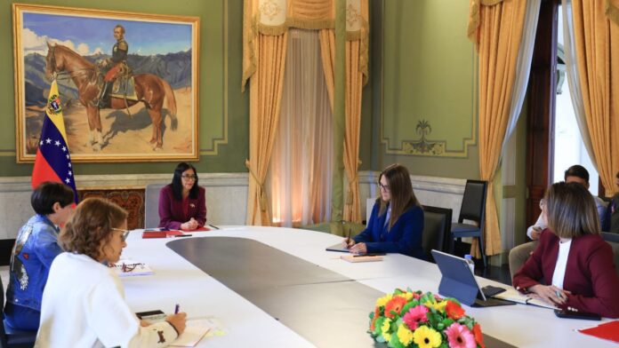 con los ingresos petroleros impulsaremos el Sistema Público Nacional de Salud