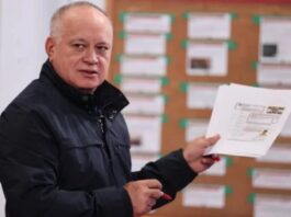 Cabello: Reconocimiento de Trump a autoridades venezolanas desmantela narrativa de María Corina Machado Cabello: Reconocimiento de Trump a las autoridades venezolanas desmantela narrativa que intenta posicionar María Corina Machado