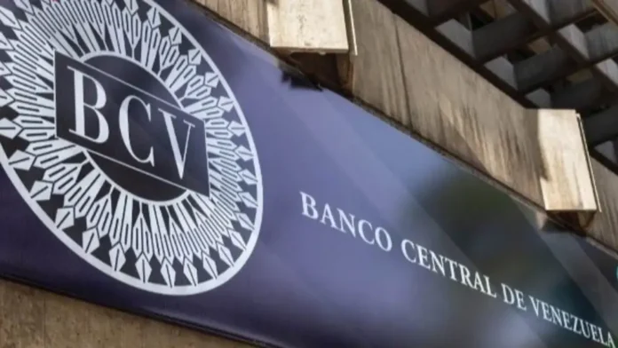 Dólar y euro BCV para hoy 30 de enero