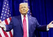 Trump sobre cuánto se mantendrá la supervisión en Venezuela: «Solo el tiempo dirá» Trump sobre cuánto se mantendrá la supervisión en Venezuela