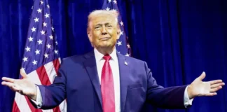 Trump sobre cuánto se mantendrá la supervisión en Venezuela: «Solo el tiempo dirá» Trump sobre cuánto se mantendrá la supervisión en Venezuela