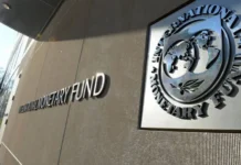 FMI: La economía latinoamericana podría crecer 2,2% en 2026 FMI: La economía latinoamericana podría crecer 2,2% en 2026