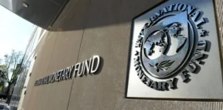 FMI: La economía latinoamericana podría crecer 2,2% en 2026 FMI: La economía latinoamericana podría crecer 2,2% en 2026
