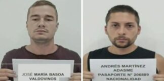Nuevas excarcelaciones: liberan a tres españoles detenidos en Venezuela Nuevas excarcelaciones: liberan a tres españoles detenidos