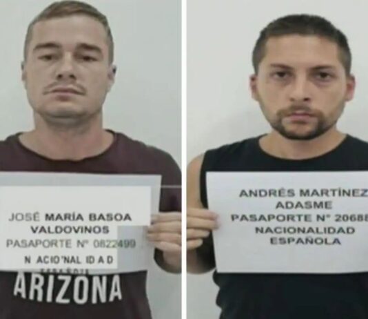 Nuevas excarcelaciones: liberan a tres españoles detenidos en Venezuela Nuevas excarcelaciones: liberan a tres españoles detenidos