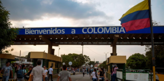 Colombia destaca normalidad en frontera con Venezuela Colombia destaca normalidad en frontera con Venezuela