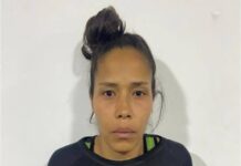 Infanticidio| Asesinó a su hija a golpes y «patadas»