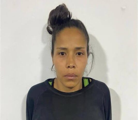 Infanticidio| Asesinó a su hija a golpes y «patadas»