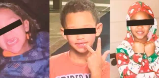 Texas | Tres hermanitos mueren al caer en un estanque congelado Tres hermanitos mueren al caer en un estanque congelado