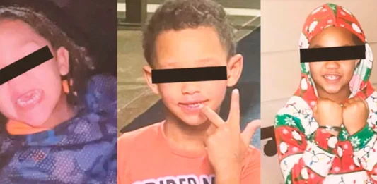 Texas | Tres hermanitos mueren al caer en un estanque congelado Tres hermanitos mueren al caer en un estanque congelado