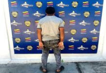 Valencia | Detuvieron a hombre por presunto abuso sexual contra una adolescente Valencia | Detuvieron a hombre por presunto abuso sexual contra una adolescente