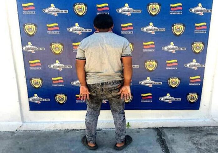 Valencia | Detuvieron a hombre por presunto abuso sexual contra una adolescente