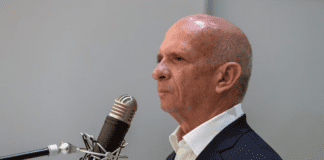 Detuvieron en Catar a colaborador de «El Pollo» Carvajal a petición de juez español Detuvieron en Catar a colaborador del Pollo Carvajal a petición de juez español