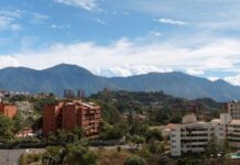 Inameh prevé estabilidad atmósferica en gran parte del país Inameh prevé estabilidad atmósferica en gran parte del país