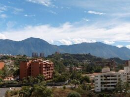 Inameh prevé estabilidad atmósferica en gran parte del país Inameh prevé estabilidad atmósferica en gran parte del país