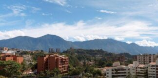 Inameh prevé estabilidad atmósferica en gran parte del país Inameh prevé estabilidad atmósferica en gran parte del país