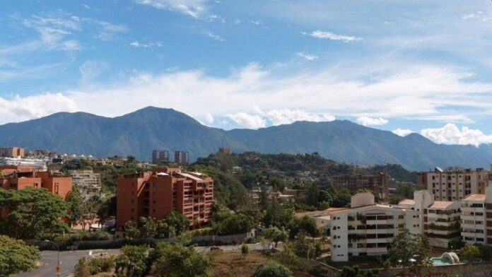 Inameh prevé estabilidad atmósferica en gran parte del país