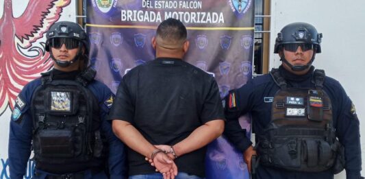 Detenido por lesiones personales en Cruz Verde