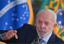 Lula: captura de Maduro «cruza una línea inaceptable» Lula afirma que la captura de Maduro «cruza una línea inaceptable»