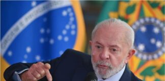Lula: captura de Maduro «cruza una línea inaceptable» Lula afirma que la captura de Maduro «cruza una línea inaceptable»