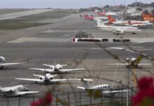 Líneas aéreas toman en cuenta apertura de vuelos especiales para Carnaval y Semana Santa Líneas aéreas toman en cuenta apertura de vuelos especiales para Carnaval y Semana Santa