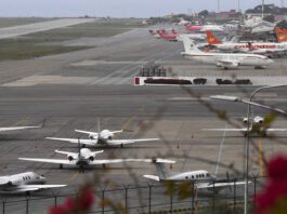 Líneas aéreas toman en cuenta apertura de vuelos especiales para Carnaval y Semana Santa Líneas aéreas toman en cuenta apertura de vuelos especiales para Carnaval y Semana Santa