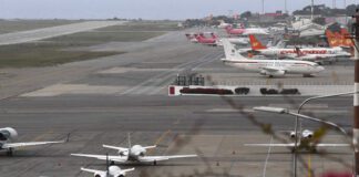 Líneas aéreas toman en cuenta apertura de vuelos especiales para Carnaval y Semana Santa Líneas aéreas toman en cuenta apertura de vuelos especiales para Carnaval y Semana Santa