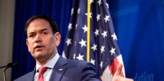 Marco Rubio: EEUU evaluará desempeño de las autoridades interinas de Venezuela Marco Rubio: EEUU evaluará desempeño de las autoridades interinas de Venezuela
