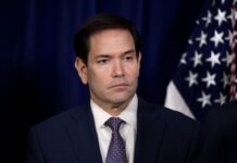 Marco Rubio comparecerá ante el Senado para informar política hacia Venezuela Marco Rubio comparecerá ante el Senado para informar política hacia Venezuela