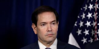 Marco Rubio comparecerá ante el Senado para informar política hacia Venezuela Marco Rubio comparecerá ante el Senado para informar política hacia Venezuela
