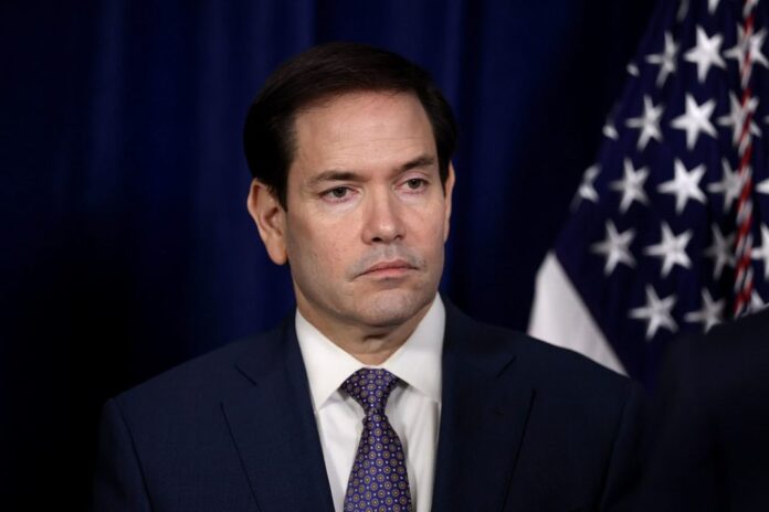 marco-rubio-comparecerá-Senado-política-hacia-Venezuela Marco Rubio comparecerá ante el Senado para informar política hacia Venezuela