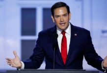 Rubio saca a Venezuela de la restricción de visas para ingresar a EEUU Rubio saca a Venezuela de la restricción de visas para ingresar a EEUU