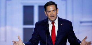 Rubio saca a Venezuela de la restricción de visas para ingresar a EEUU Rubio saca a Venezuela de la restricción de visas para ingresar a EEUU