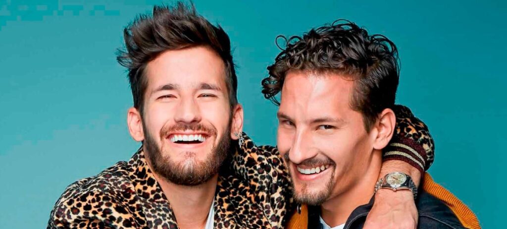 Venezuela pisa fuerte en Premio Lo Nuestro 2026