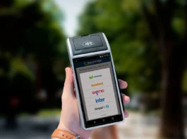 Actualizan montos de recarga para telefonía celular a través de la banca Actualizan montos de recarga para telefonía celular a través de la banca