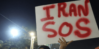 Casi 6.000 muertos en protestas en Irán, afirma ONG radicada en EEUU Casi 6.000 muertos en protestas en Irán, afirma ONG radicada en EE UU