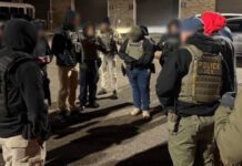 Mujer pretendía comprar un arma para «matar» a agentes del ICE Mujer pretendía comprar un arma para matar a agentes del ICE