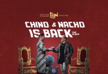 Se viene nuevo álbum con Chyno y Nacho Se viene nuevo álbum con Chyno y Nacho