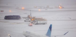 Se eleva a 30 el número de muertos por megatormenta invernal en EEUU Se eleva a 30 el número de muertos por megatormenta invernal en EEUU